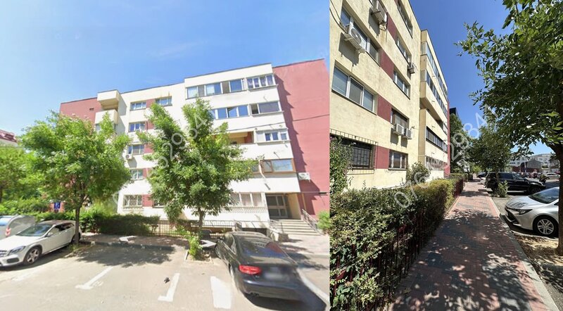 Calea Calarasilor, Str. Matei Basarab, la 1.5 km Piata Unirii, PARCARE+BOXA